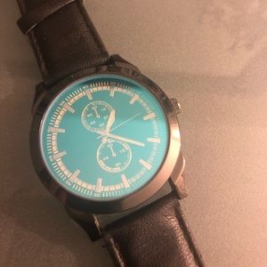 Men’s watch